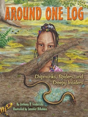 cover image of Around One Log
